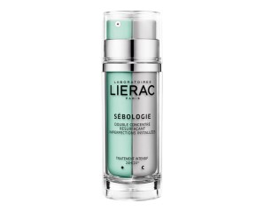 Lierac (ales Groupe It.) Lierac Sebologie Doppio Concentrato Jour & Nuit 30 Ml