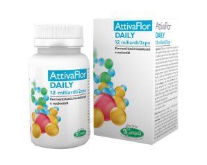 ATTIVAFLOR DAILY 30CPS