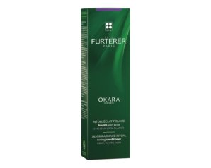 OKARA SILVER BALSAMO 150ML