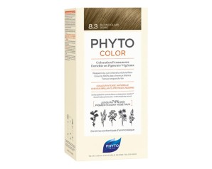 PHYTOCOLOR 8.3 BIONDO CHI DOR