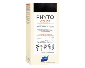 PHYTOCOLOR 1 NERO<