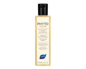 Phyto Capelli Sani e Splendenti Phyto Color Shampoo Protettivo Capelli Colorati 250 ml