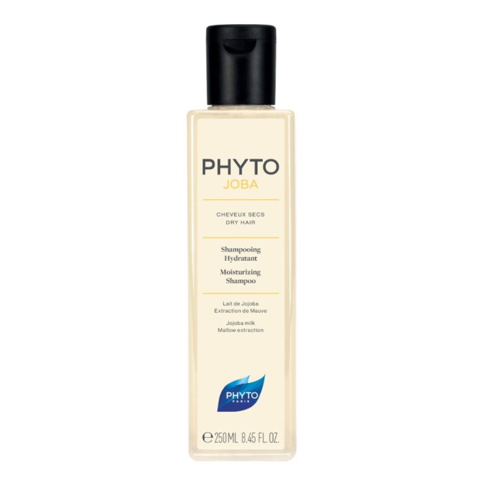 Phyto Capelli Sani e Splendenti Phytojoba Shampoo Idratante Illuminante 400 ml