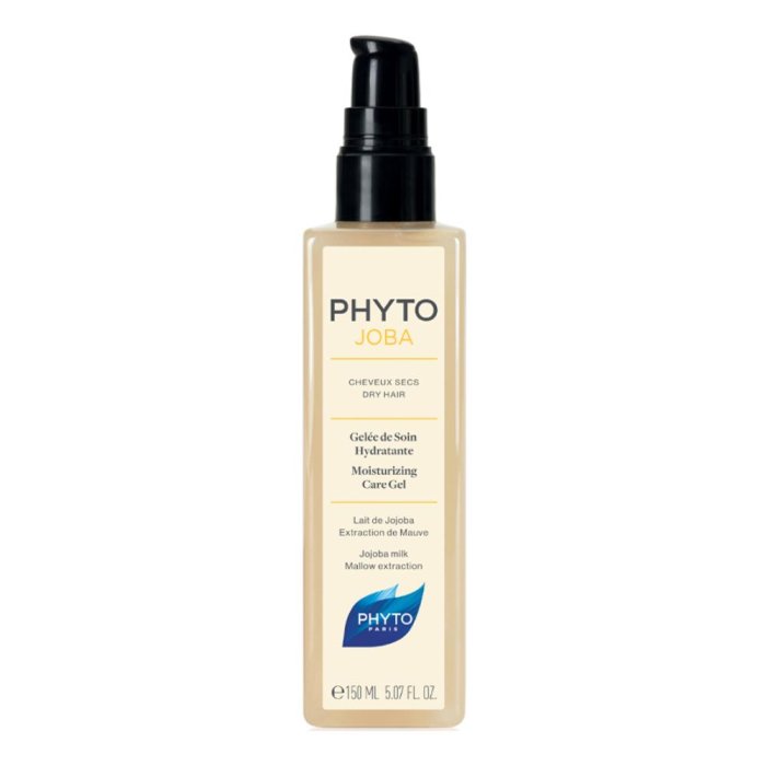 Phyto Capelli Sani e Splendenti Phytojoba Hydra Gel Idratante Illuminante 150 ml