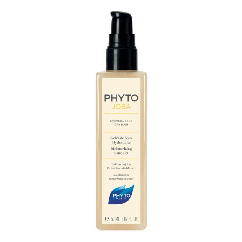 Phyto Capelli Sani e Splendenti Phytojoba Hydra Gel Idratante Illuminante 150 ml
