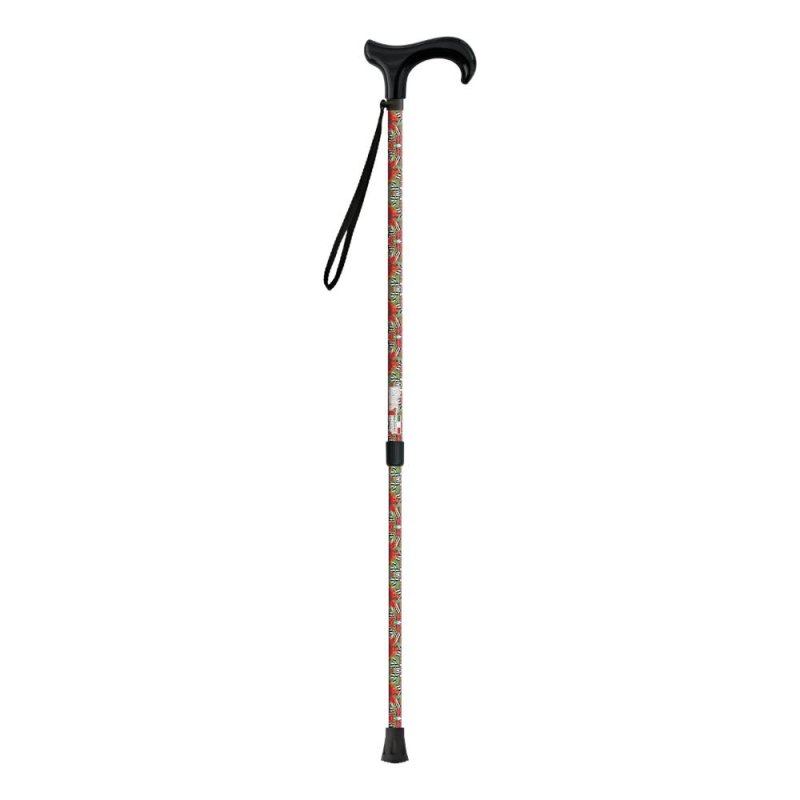 Bastone da Passeggio Derby Colibrì Elegante e Resistente per Anziani Uomo Donna Bastone da Passeggio Derby Colibrì Elegante e Resistente per Anziani Uomo Donna