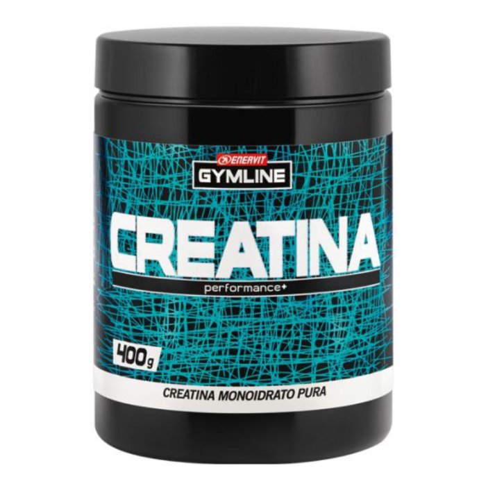 Enervit Gymline 100% Creatina 400g Enervit Gymline 100% Creatina 400g