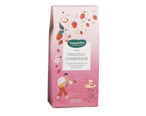 RICARICA INFUSO FRAGOLE/CHAMPA