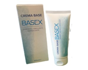 CREMA BASEX 100ML