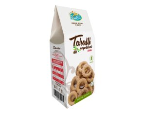 BONCELI' TARALLI CLASSICI 250G