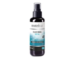 NUTRIVA Olio MAG 100ML