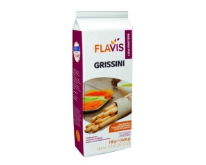 Mevalia Flavis Grissini 150g