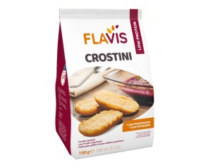 Mevalia Flavis Crostini 150g