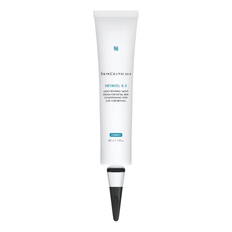 RETINOL 0,3 30ML EU RETINOL 0,3 30ML EU
