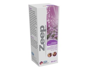 ZEEP EMULSIONE RISTRUTT 50ML