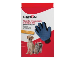 GUANTO PULIZIA PELO 5 DITA