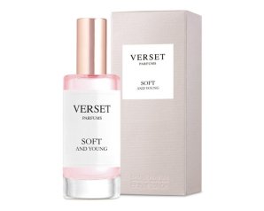 VERSET SOFT AND YOUNG EDT 15ML