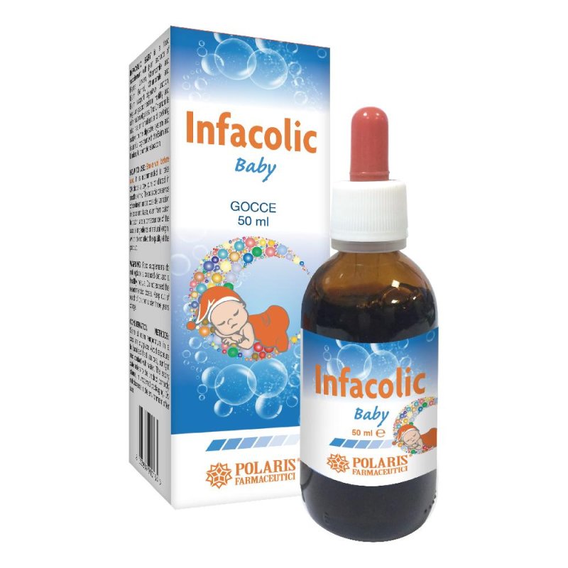 INFACOLIC BABY 50ML INFACOLIC BABY 50ML