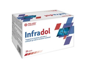 INFRADOL 20STICK
