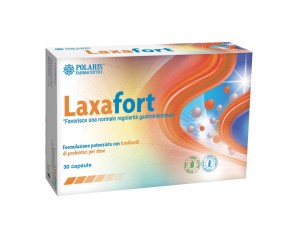 LAXAFORT 30 Cpr
