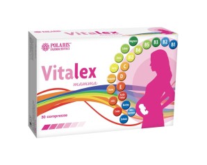 VITALEX 30CPR