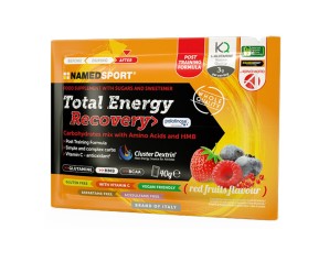 TOTAL ENERGY Recov.Red 40g