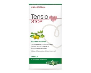 Erba Vita Group Tensio Stop 45 Capsule