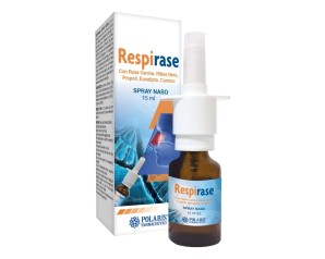 RESPIRASE SPRAY 15ML