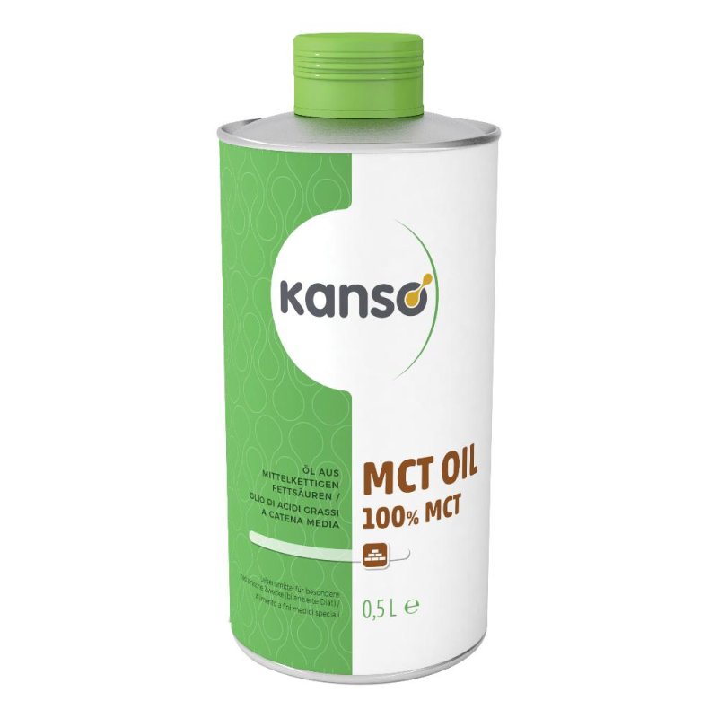 Kanso MCT Oil 100% Olio MCT da Olio di Cocco 500 ml – Olio Kanso Puro per Dieta Chetogenica, Vegano e Senza Sapore Kanso MCT Oil 100% Olio MCT da Olio di Cocco 500 ml – Olio Kanso Puro per Dieta Chetogenica, Vegano e Senza Sapore