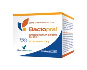 BACTOPRAL 30BUST
