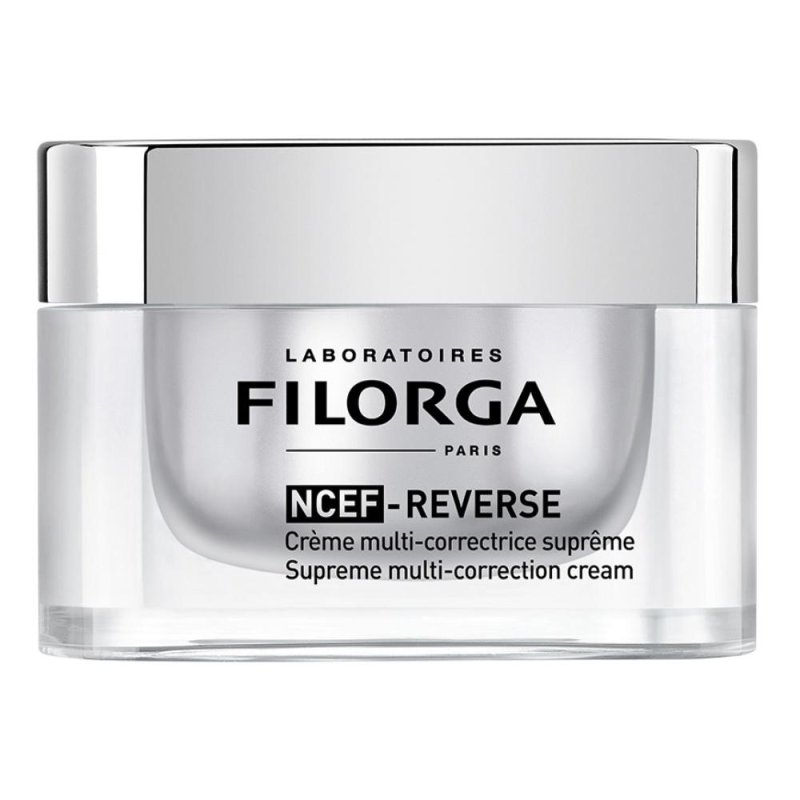 Laboratoires Filorga C.italia Filorga Nc Ef Reverse 50 Ml Laboratoires Filorga C.italia Filorga Nc Ef Reverse 50 Ml