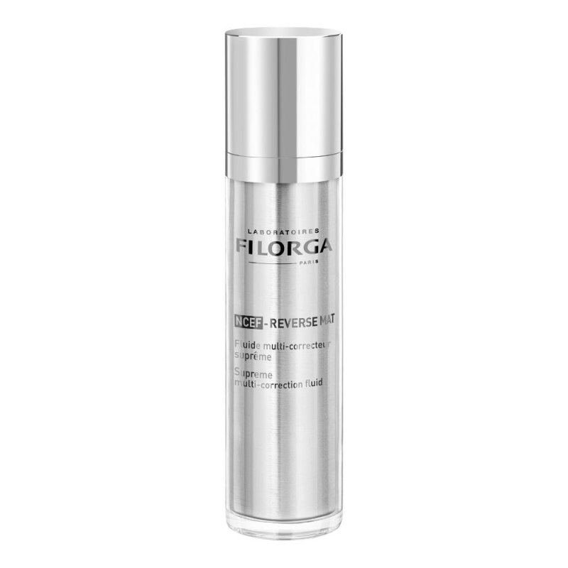 Laboratoires Filorga C.italia Filorga Nc Ef Reverse Mat 50 Ml Laboratoires Filorga C.italia Filorga Nc Ef Reverse Mat 50 Ml