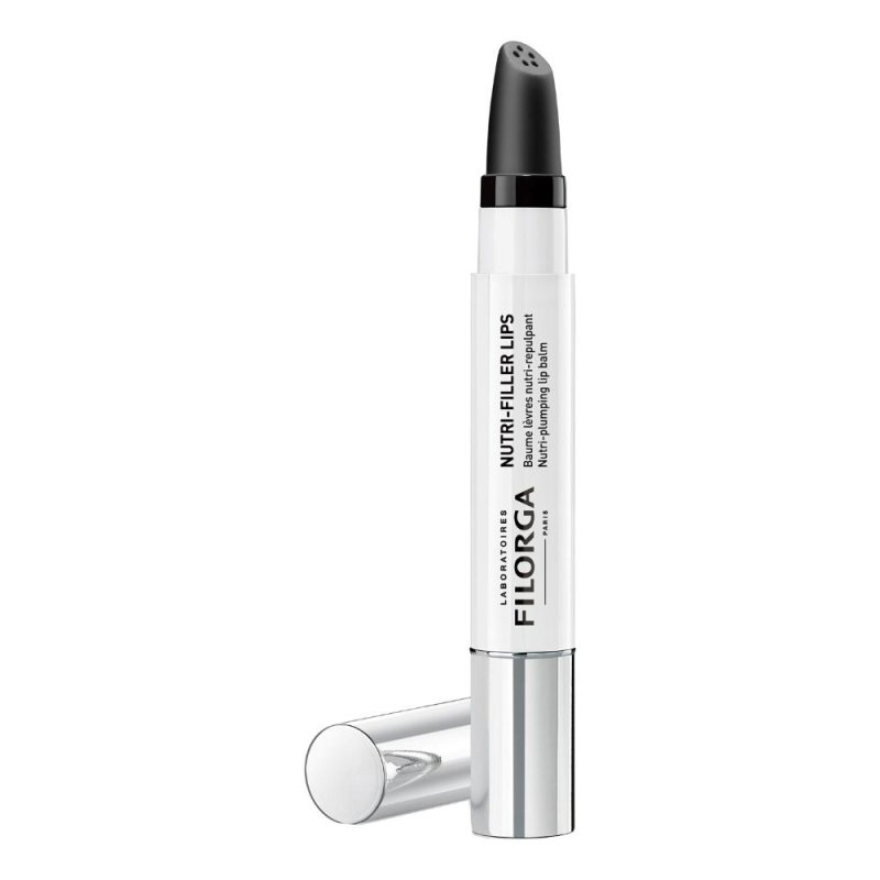 Laboratoires Filorga C.italia Filorga Nutri-filler Lips 4 Ml Laboratoires Filorga C.italia Filorga Nutri-filler Lips 4 Ml