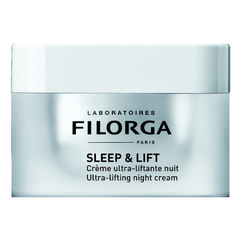 Laboratoires Filorga C.italia Filorga Sleep&lift 50 Ml Std Laboratoires Filorga C.italia Filorga Sleep&lift 50 Ml Std