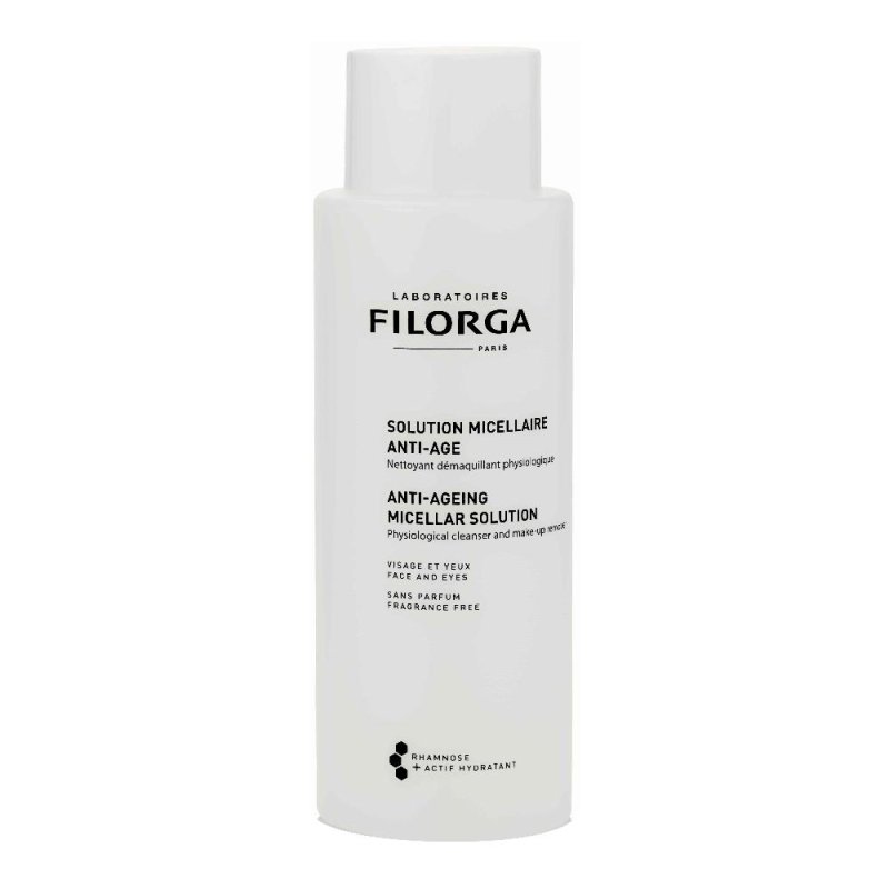 Filorga Solutione Micellare Anti-aging 400 Ml Filorga Solutione Micellare Anti-aging 400 Ml