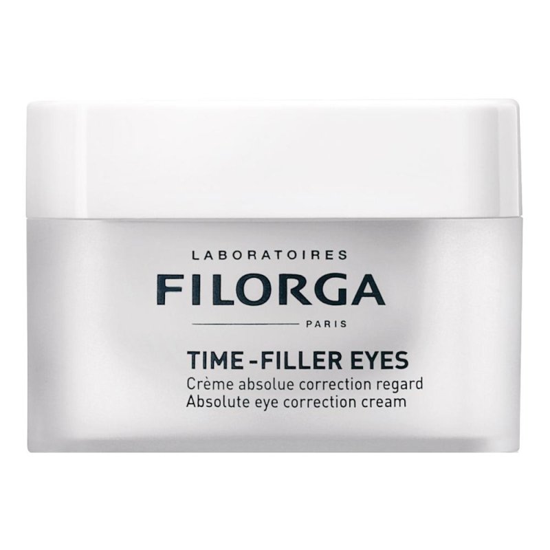 Laboratoires Filorga C.italia Filorga Time Filler Eyes 15 Ml Laboratoires Filorga C.italia Filorga Time Filler Eyes 15 Ml