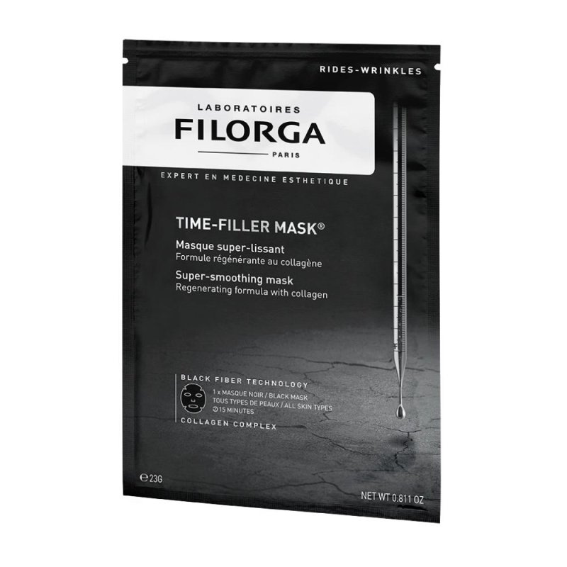 Filorga Time Filler Mask maschera 1 Pezzo Filorga Time Filler Mask maschera 1 Pezzo