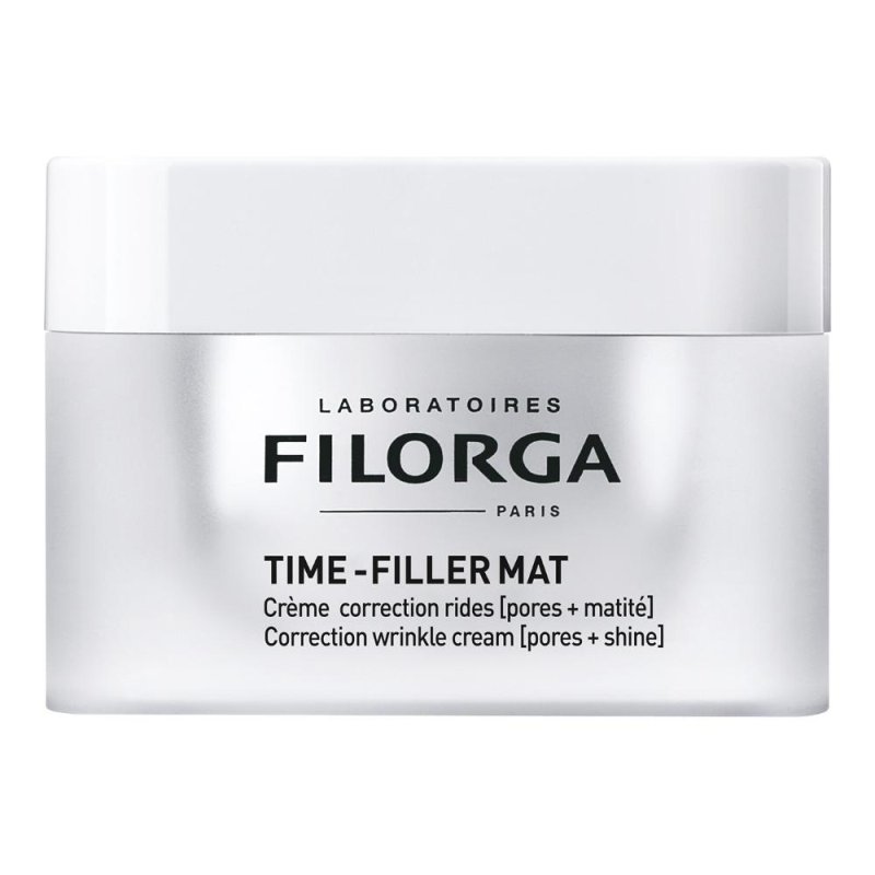 Laboratoires Filorga C.italia Filorga Time Filler Mat 50 Ml Laboratoires Filorga C.italia Filorga Time Filler Mat 50 Ml