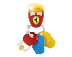 CH Gioco Chiavi Elett.Ferrari