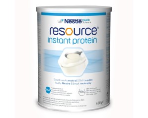 RESOURCE Inst.Protein 400g