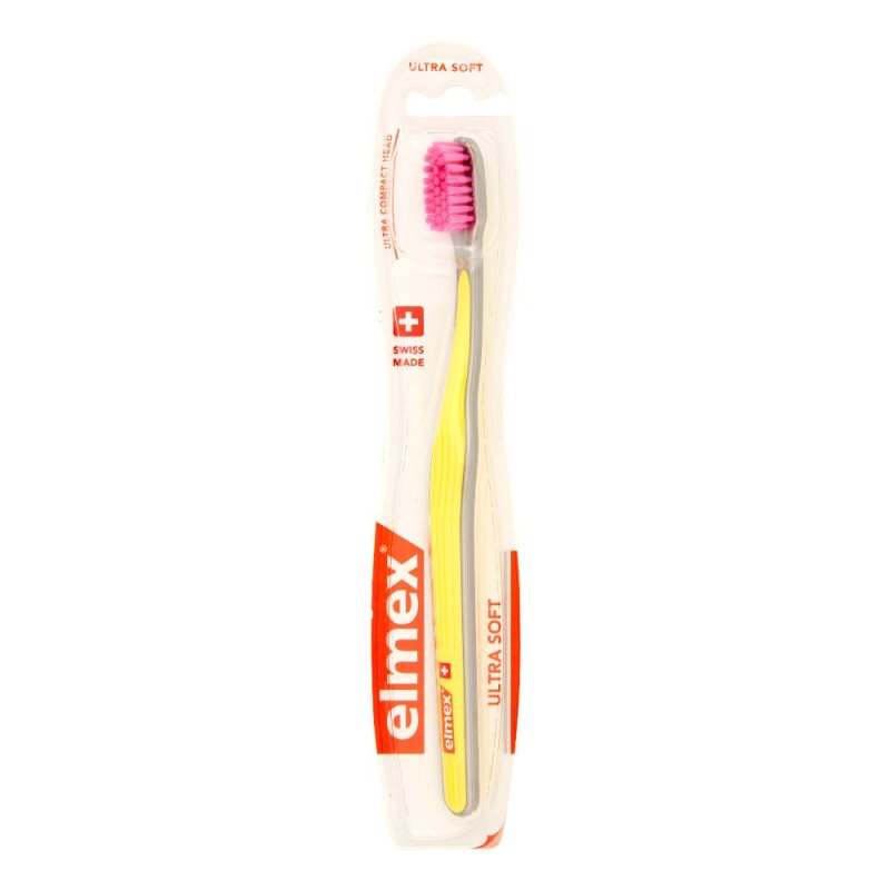 Elmex Carie Ultrasoft Spazzolino