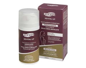 IODASE REVITAL UP TONIF 100ML