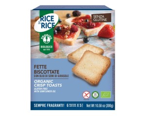 R&R Fette Bisc.Olio Semi Giras