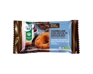 R&R Ciambelline Ciocc.4x45g