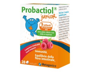PROBACTIOL J Chew 30 Cpr