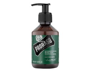 PRORASO DETERGENTE BARBA 200ML (