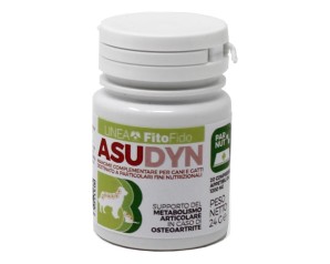 ASUDYN 20 Cpr