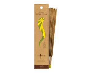 INCENSO NEEM CITRONELLA10STICK