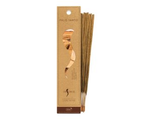 INCENSO PALO SANTO 10STICK