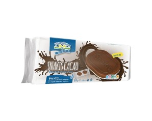 HAPPY FARM SNAKIS CREMA CACAO